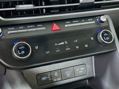 Hyundai Sonata SEL 2025