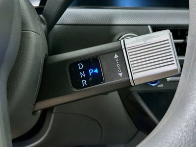 Hyundai Sonata SEL 2025