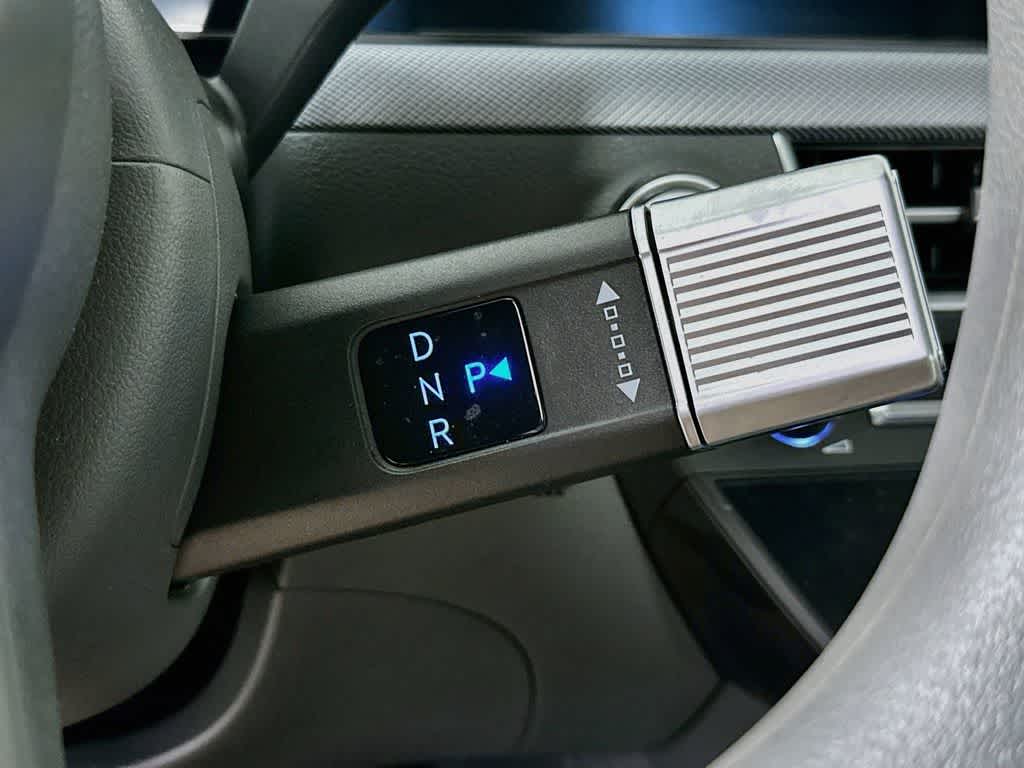 Hyundai Sonata SEL 2025
