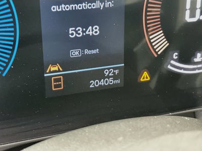 Hyundai Sonata SEL 2025