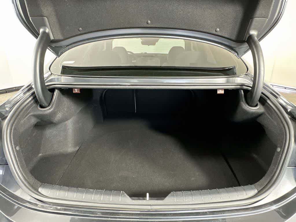 Hyundai Sonata SEL 2025