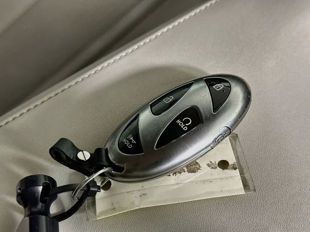 Hyundai Sonata SEL 2025