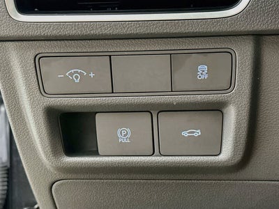 Hyundai Sonata SEL 2025