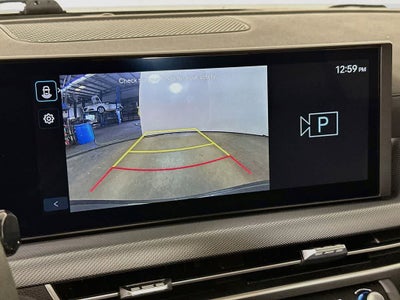 Hyundai Sonata SEL 2025