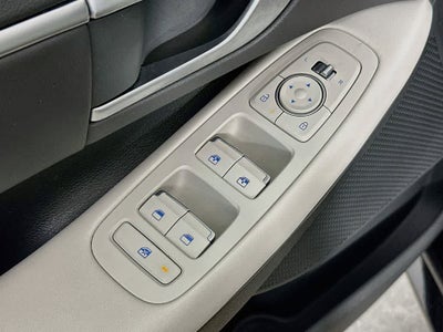 Hyundai Sonata SEL 2025