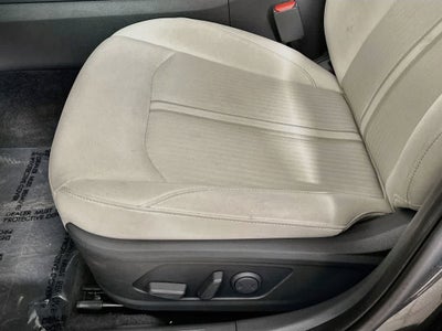 Hyundai Sonata SEL 2025