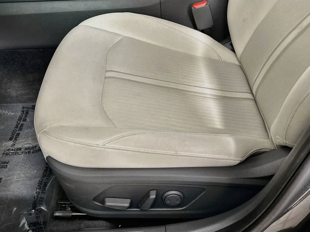 Hyundai Sonata SEL 2025