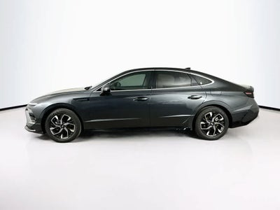 Hyundai Sonata SEL 2025
