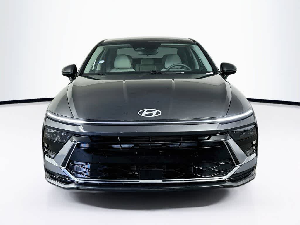 Hyundai Sonata SEL 2025