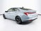 Hyundai Elantra Hybrid Blue 2021