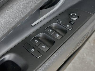 Hyundai Elantra Hybrid Azul 2024