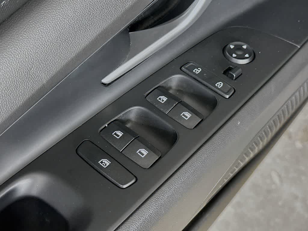 Hyundai Elantra Hybrid Azul 2024