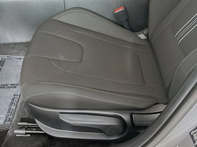 Hyundai Elantra Hybrid Azul 2024