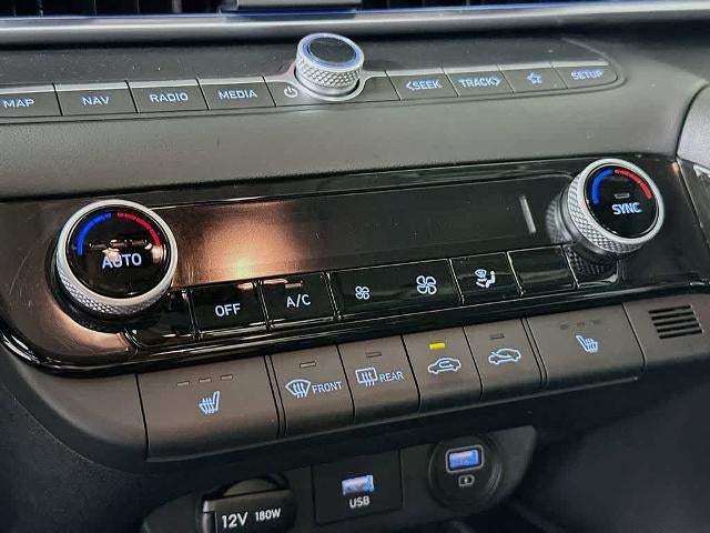 Hyundai Elantra Limited 2022