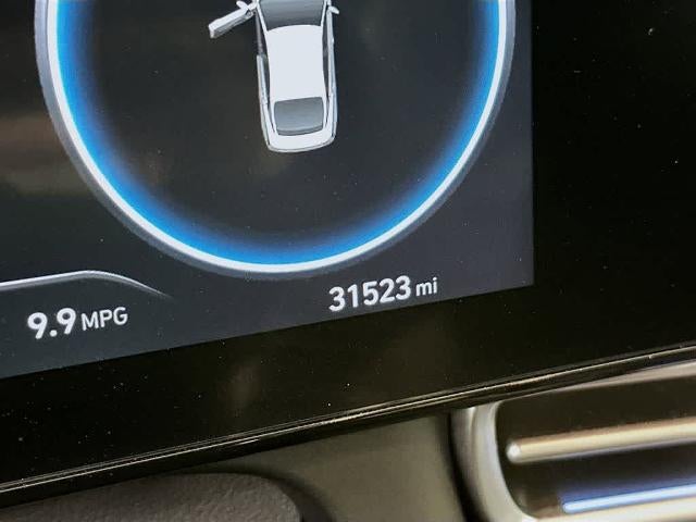 Hyundai Elantra Limited 2022