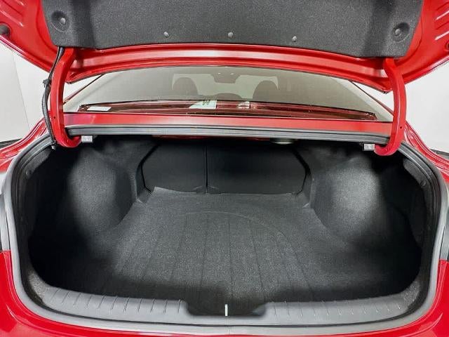 Hyundai Elantra Limited 2022