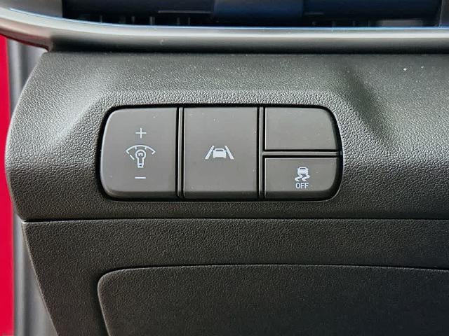 Hyundai Elantra Limited 2022