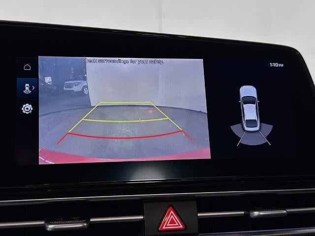 Hyundai Elantra Limited 2022