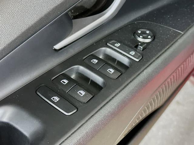 Hyundai Elantra Limited 2022