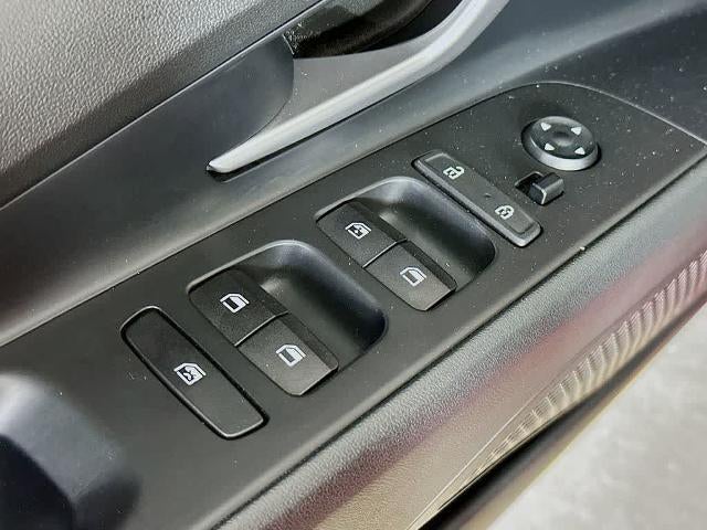 Hyundai Elantra Limited 2022