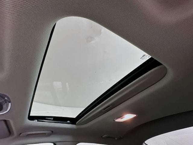 Hyundai Elantra Limited 2022