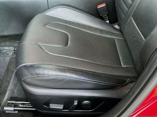 Hyundai Elantra Limited 2022