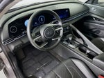 Hyundai Elantra Limited 2022