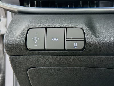 Hyundai Elantra Limited 2022