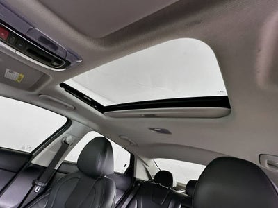 Hyundai Elantra Limited 2022