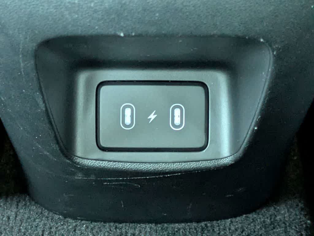 Hyundai Elantra SEL Convenience 2025