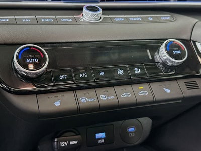 Hyundai Elantra SEL Convenience 2025