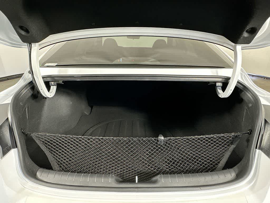 Hyundai Elantra SEL Convenience 2025