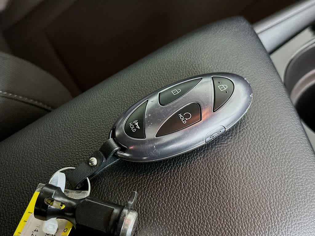 Hyundai Elantra SEL Convenience 2025