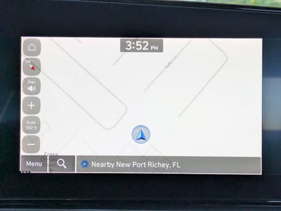 Hyundai Elantra SEL Convenience 2025