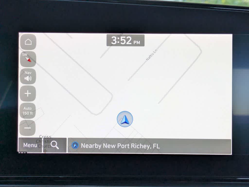 Hyundai Elantra SEL Convenience 2025