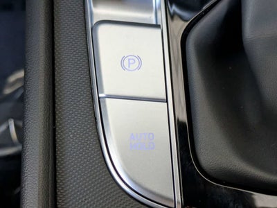 Hyundai Elantra SEL Convenience 2025