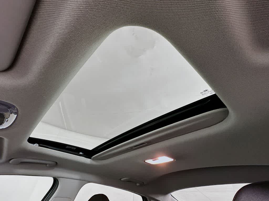 Hyundai Elantra SEL Convenience 2025