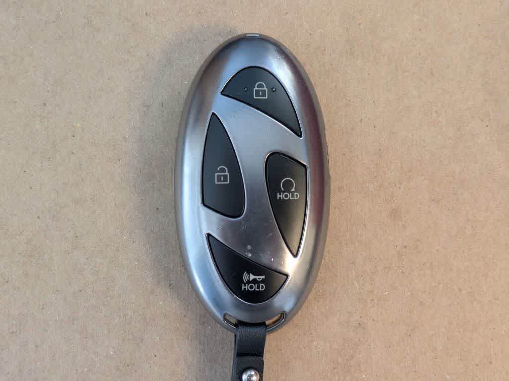 Hyundai Elantra SEL Convenience 2025