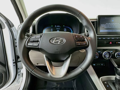 Hyundai Venue SEL 2026