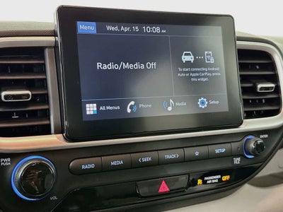 Hyundai Venue SEL 2026