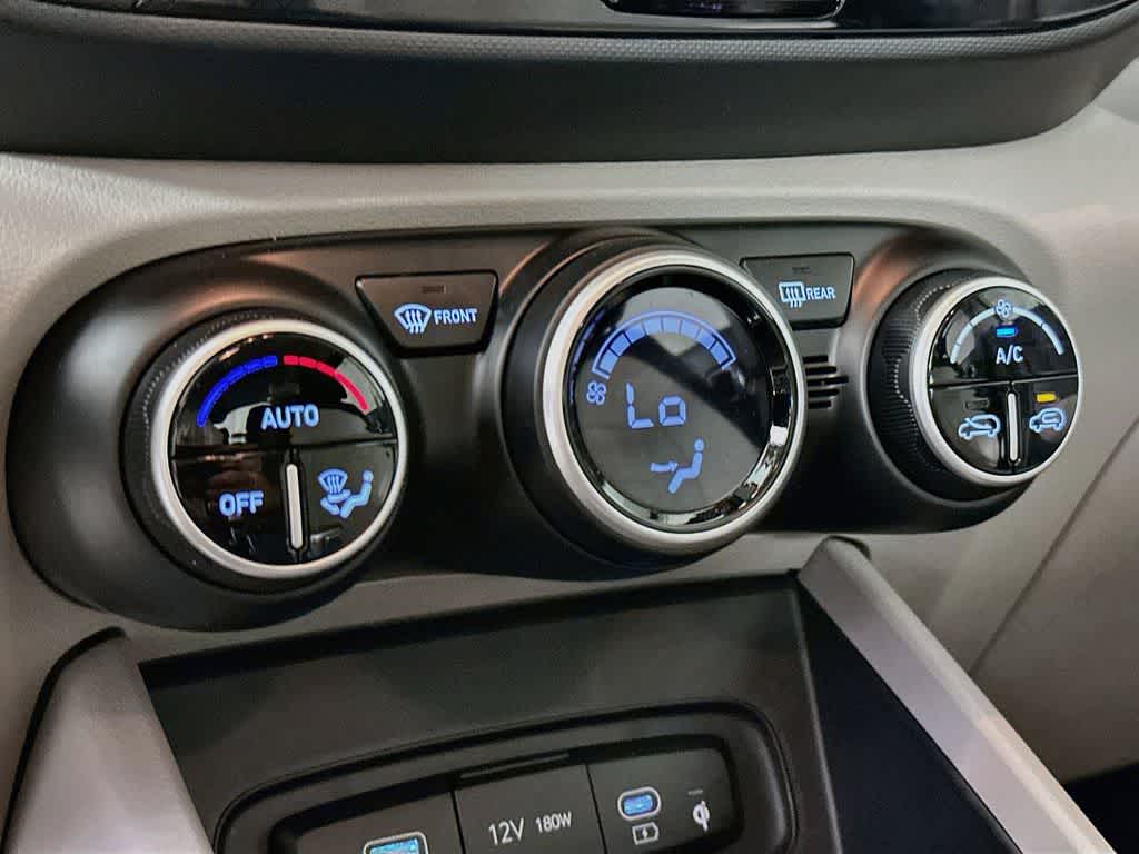 Hyundai Venue SEL 2026