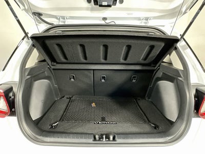 Hyundai Venue SEL 2026