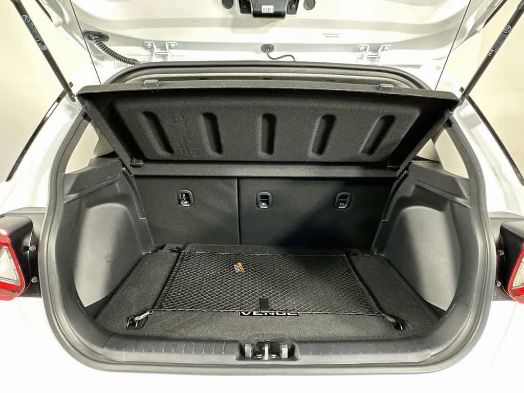 Hyundai Venue SEL 2026