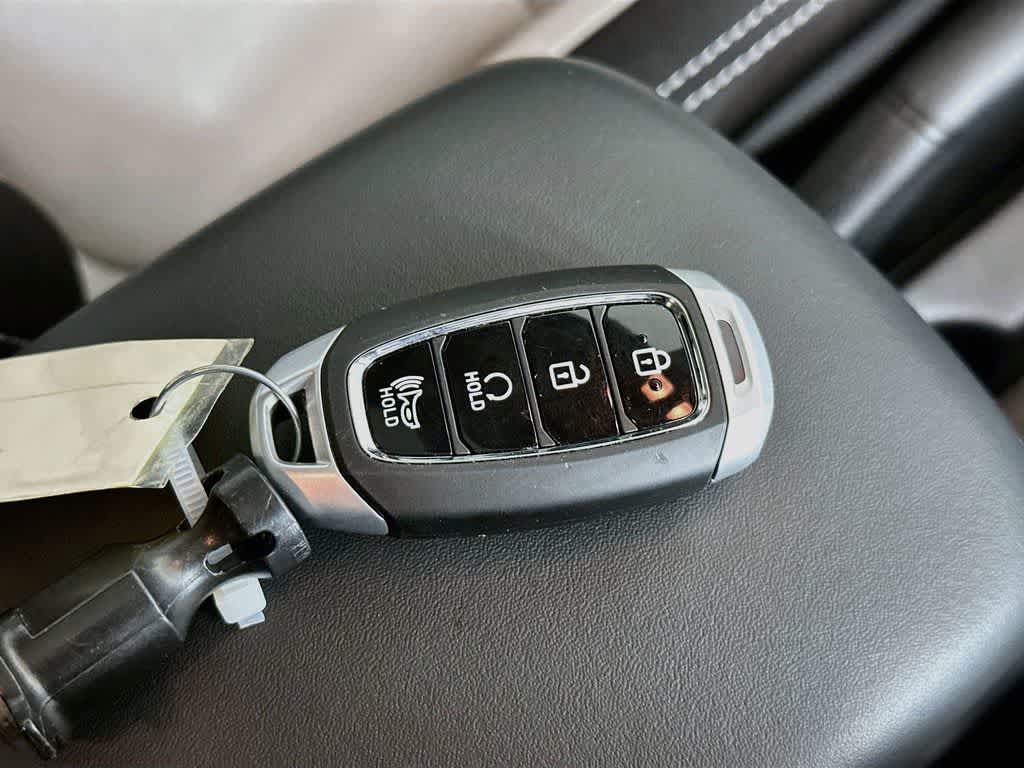 Hyundai Venue SEL 2026