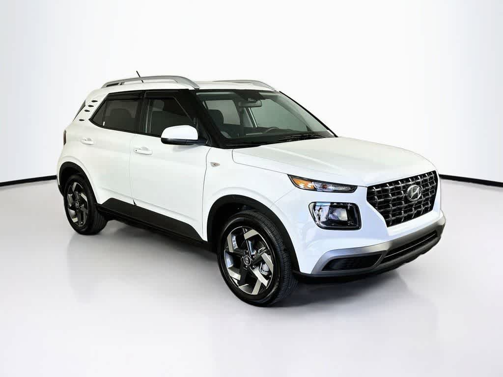 Hyundai Venue SEL 2026