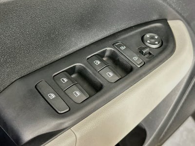 Hyundai Venue SEL 2026