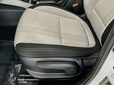 Hyundai Venue SEL 2026