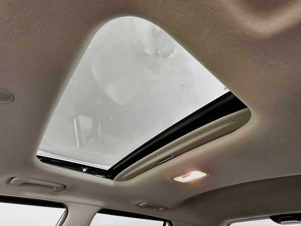 Hyundai Venue SEL 2026