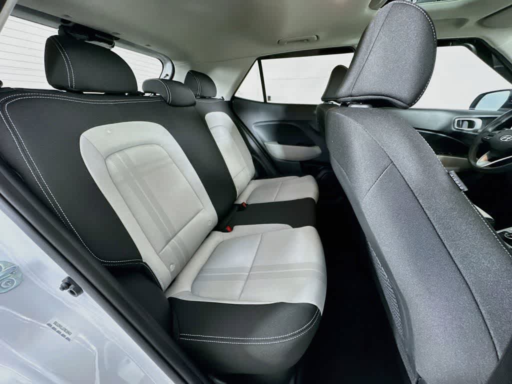 Hyundai Venue SEL 2026