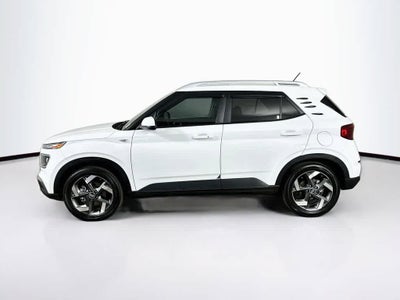 Hyundai Venue SEL 2026